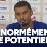 Wembanyama évoque un projet à long terme pour renforcer le basketball en France.