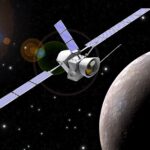 BepiColombo termine sa phase de croisière et se prépare à entrer en orbite autour de Mercure.