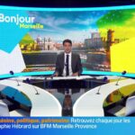 Marseille renforce sa flotte de transports en commun pour améliorer la mobilité urbaine.