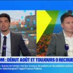 Marseille : une grève des transporteurs perturbe le réseau de bus et de tramways.