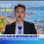 Le gouvernement français annonce de nouvelles mesures pour réduire les émissions de CO2 dans le secteur industriel.