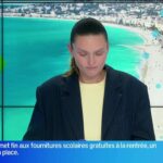 Le gouvernement français annonce de nouvelles mesures pour la préservation de la biodiversité marine.