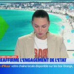 La Côte d&rsquo;Azur renforce la sécurité maritime face à l&rsquo;augmentation des activités nautiques.
