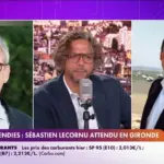 Bruno Lafon appelle à faire des feux de forêt une cause nationale en France.