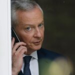 Cécile Duflot demande à Bruno Le Maire de se taire après son retour médiatique.