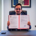 Bryan Masson critique la LDH suite à la décision sur le couvre-feu des mineurs.