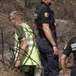 Incendies dans le Var : enquête des spécialistes pour déterminer leur origine.