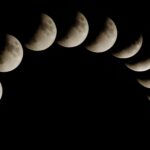 Observation astronomique : un phénomène de &lsquo;blood moon&rsquo; manqué suscite l&rsquo;intérêt des astronomes.