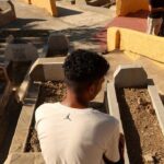 Jeunes Marocains de Ceuta envisagent toujours l&rsquo;immigration vers l&rsquo;Europe.