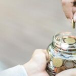 Succession : Usufruit sur une somme d&rsquo;argent et créance de restitution en France