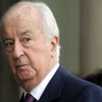 Edouard Balladur alerte sur l&rsquo;absence de solutions aux problèmes du pays en 2022