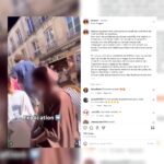 Emma Fourreau saisit le procureur après la diffusion d&rsquo;une vidéo d&rsquo;agression raciste à Caen