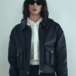 Veste aviateur femme : conseils pratiques pour un style adapté aux saisons actuelles.