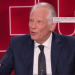 Dominique De Villepin propose un tirailleur sénégalais pour le Panthéon.