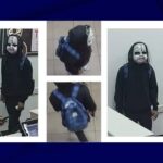États-Unis : un homme en fuite après avoir effrayé des passants avec un masque de Chucky
