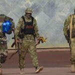 Mali : libération de deux ex-paramilitaires du groupe Wagner par des jihadistes.