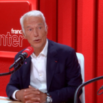 Medef : le président demande aux candidats à la présidentielle de montrer leur courage économique