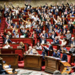 Délibération du Conseil municipal : décision favorable à la réhabilitation du parc central.