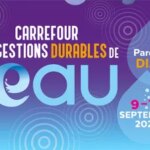 Carrefour des Gestions Durables de l’Eau : acteurs de l&rsquo;eau en débat à Dijon