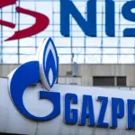 Sursis accordé par les États-Unis à une compagnie pétrolière serbe liée à la Russie.