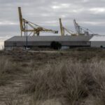 La préfecture de Gironde autorise la première mégaferme à saumons en France, malgré l&rsquo;opposition des ONG.