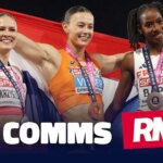 Championnats d&rsquo;Europe d&rsquo;athlétisme : Bapté décroche le bronze après une finale serrée.