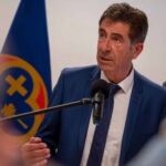 Transport dans les Alpes-Maritimes : Charles Ange Ginésy conserve la gestion régionale.