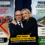 À Nice, Ciotti assouplit Airbnb et supprime les fournitures scolaires gratuites : une politique qui favorise-t-elle les plus aisés ?