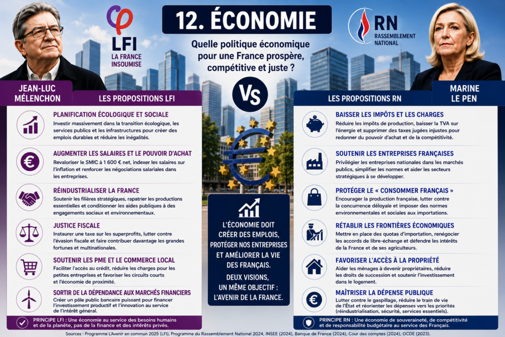 Économie