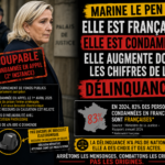 Immigration, délinquance : les chiffres démontent le raccourci du RN, LFI défend une autre méthode