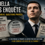 Bardella et les assistants parlementaires : le passé qui revient frapper à la porte