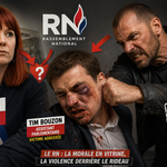 RN : quand la morale politique se fracasse sur une nouvelle affaire de violence