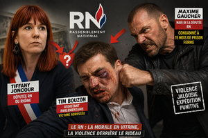 RN : quand la morale politique se fracasse sur une nouvelle affaire de violence
