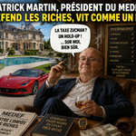 Taxe Zucman : le « hold-up » n’est peut-être pas celui qu’on croit