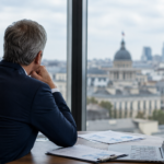 Présidentielle 2027 : les chefs d’entreprise français expriment leurs inquiétudes pour l’avenir.