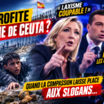 À qui profite le drame de Ceuta ?