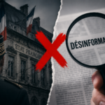 Désinformation historique : quand des visuels sur Vichy réécrivent l'Histoire pour servir un récit politique