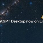 ChatGPT, Codex et ChatGPT Work désormais disponibles sur Linux pour les développeurs.