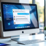 ChatGPT intégré à l’application Messages sur Mac améliore la communication intelligente.