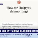 ChatGPT introduit des publicités dans son interface utilisateur pour les utilisateurs.