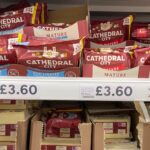 Lactalis acquiert des marques emblématiques britanniques pour renforcer sa présence au Royaume-Uni.