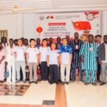 La Chine renforce sa coopération médicale avec le Burkina Faso lors de la Journée des médecins chinois.