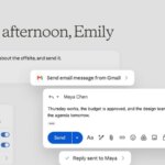 Claude peut désormais envoyer des emails via Gmail sans autorisation préalable.