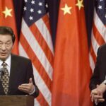 Zhu Rongji, ancien Premier ministre chinois, a privatisé l’économie et combattu la corruption.