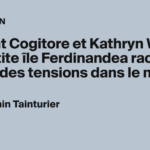 Tensions géopolitiques autour de l’île Ferdinandea selon Clément Cogitore et Kathryn Weir