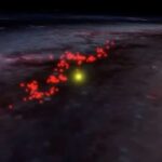Un objet interstellaire a influencé le climat terrestre il y a 14 millions d’années.