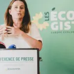 Écologistes divisés lors de leur rentrée à Grenoble pour la présidentielle 2027.