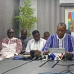 Vie chère au Burkina : Serge Poda aborde les prix et la lutte contre la fraude