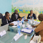 Sécurité et financement des aéroports au centre des discussions à la 45ᵉ session de l’AAN-GA