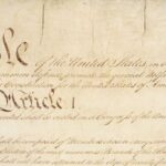 Les États-Unis face à des défis juridiques liés à leur Constitution actuelle